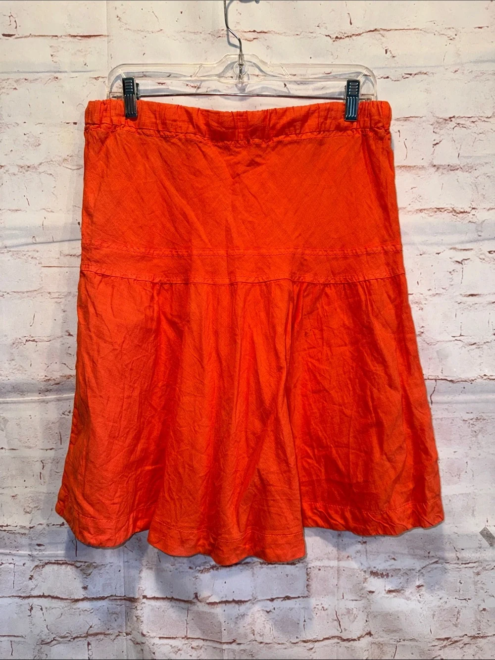Anthropologie elevenses skirt